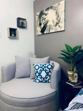 City Comforts: Your Tranquil Haven in Quezon City